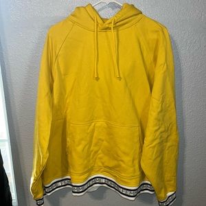 Homme Femme Hoodie